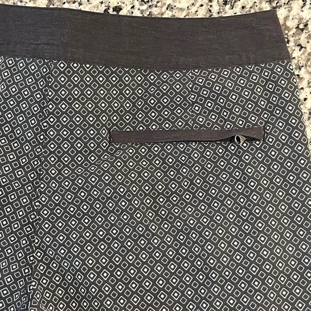 NWT Fair Harbor The Nautilus Boardshort Mens‎ 30 Black Beacon 8